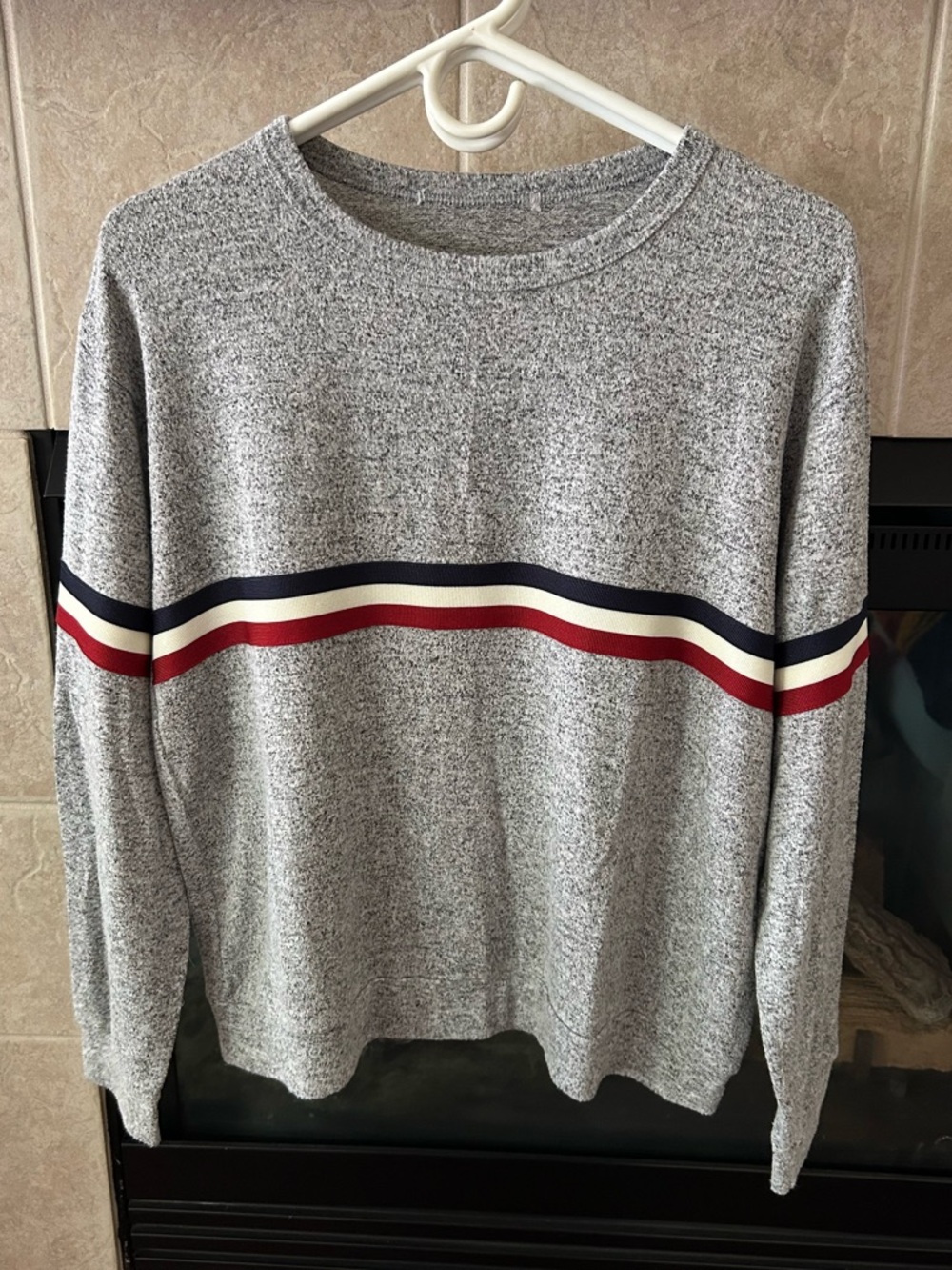 Awesomely Soft Sweater